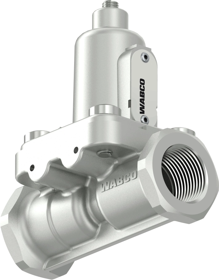 Soupape de trop-plein WABCO 4341002280