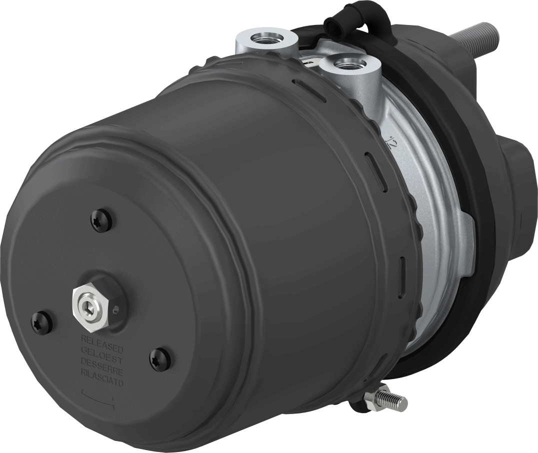 Cylindre de frein multifonction WABCO 9254812910