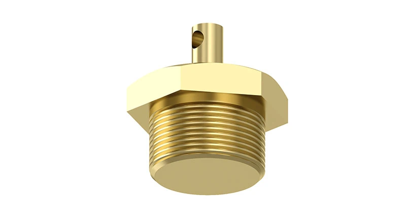 Valve de purge WABCO 9343000010