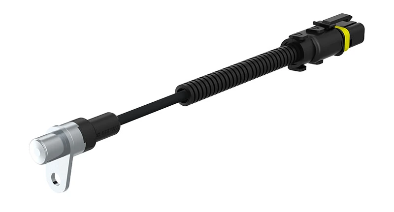 Capteur, vitesse de roue WABCO 4410322890