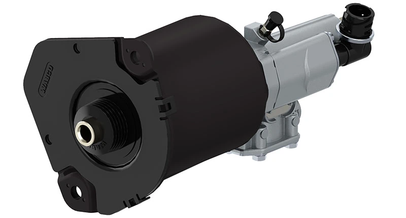 Servo-débrayeur WABCO 9700514310