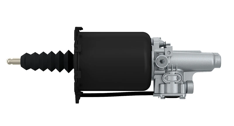Servo-débrayeur WABCO 9700514240