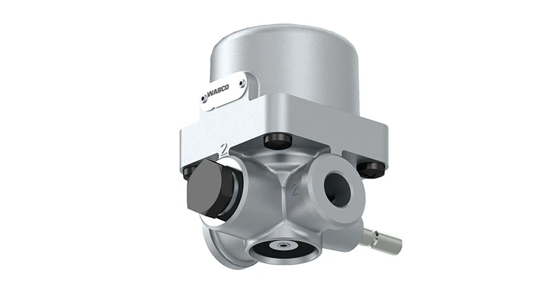 Soupape d'adaptation WABCO 9750020170