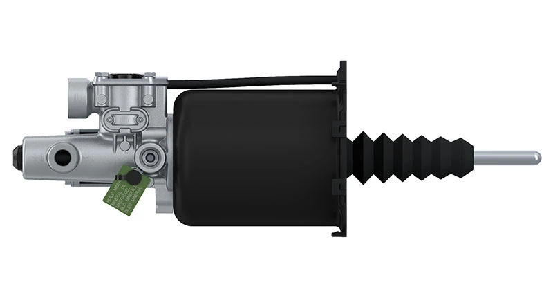 Servo-débrayeur WABCO 9700514660