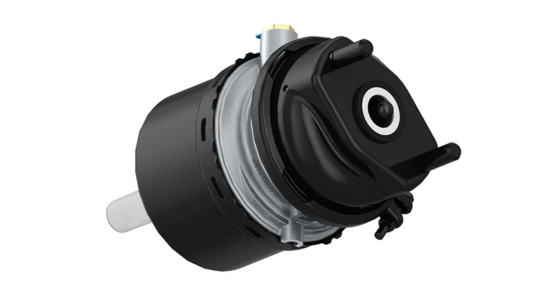 Cylindre de frein multifonction WABCO 9254863030