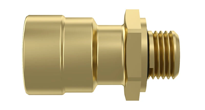 Штуцер WABCO (8938008072)
