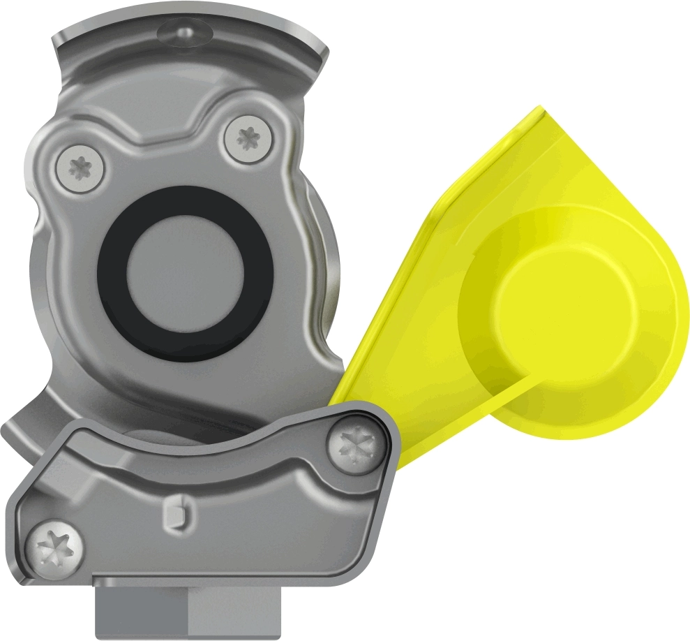 Tête d'accouplement WABCO 4522000120