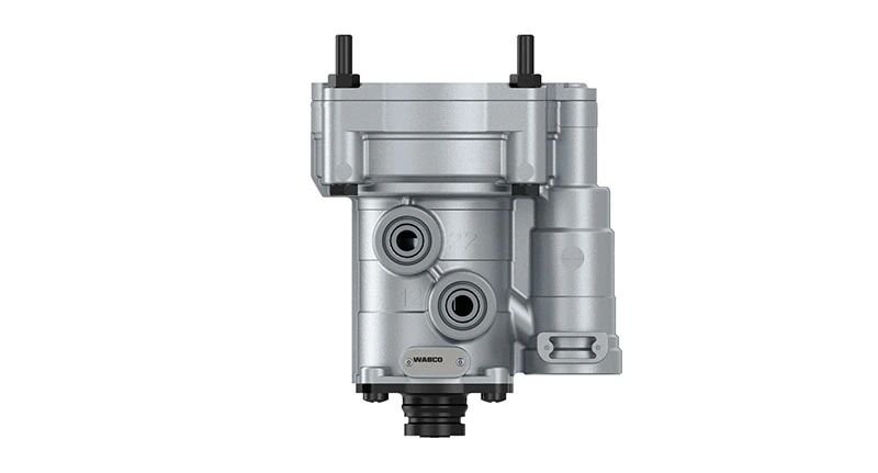 Valve de commande, remorque WABCO 9730090040