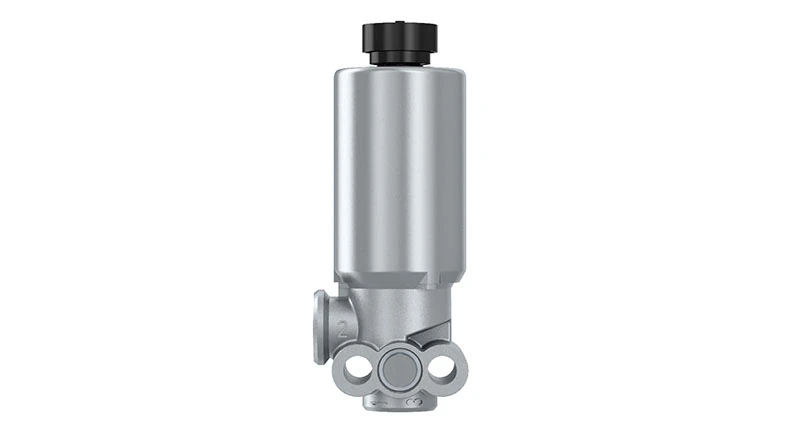 Valve magnétique WABCO 4721726860