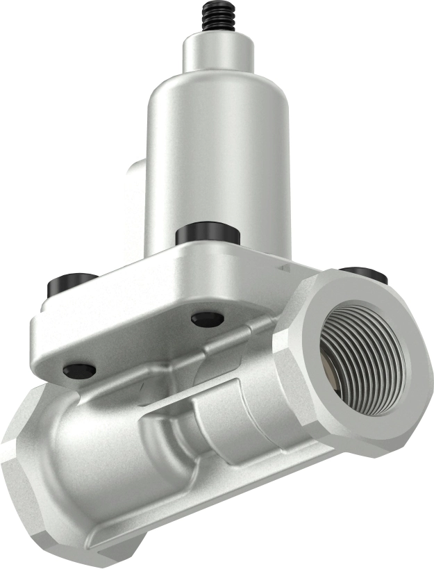 Soupape de trop-plein WABCO 4341001270