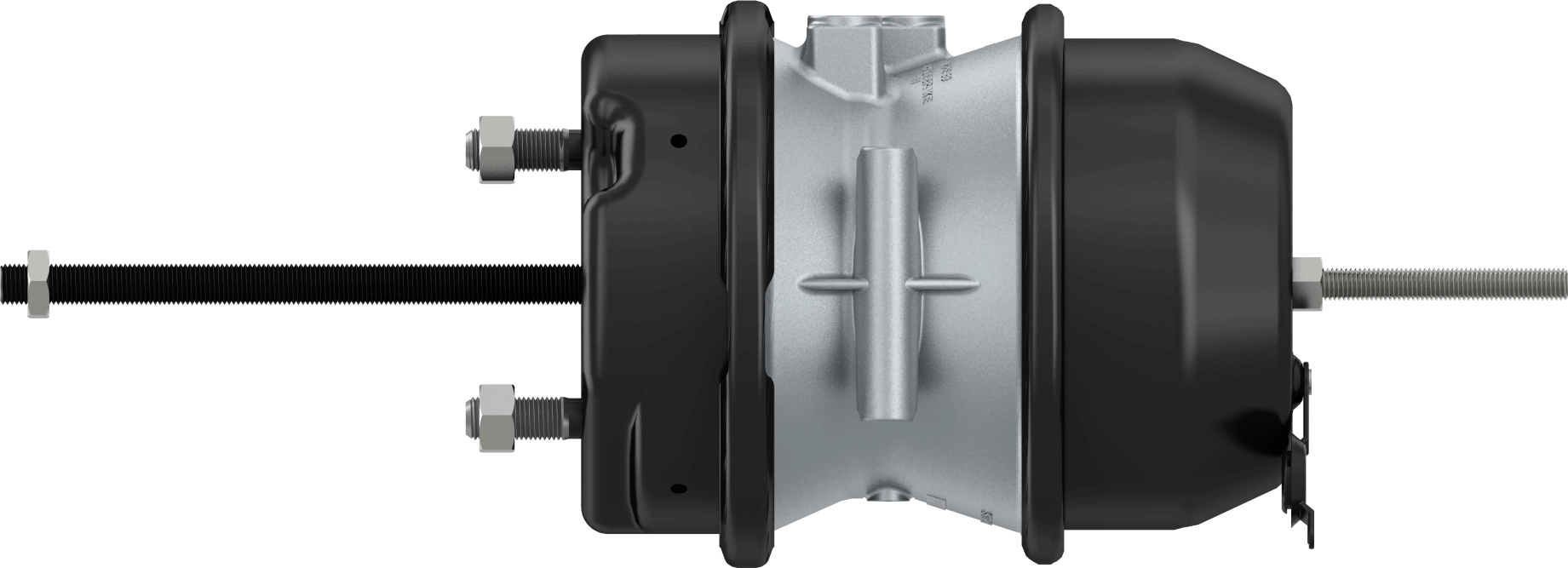 Cylindre de frein multifonction WABCO 9253771250