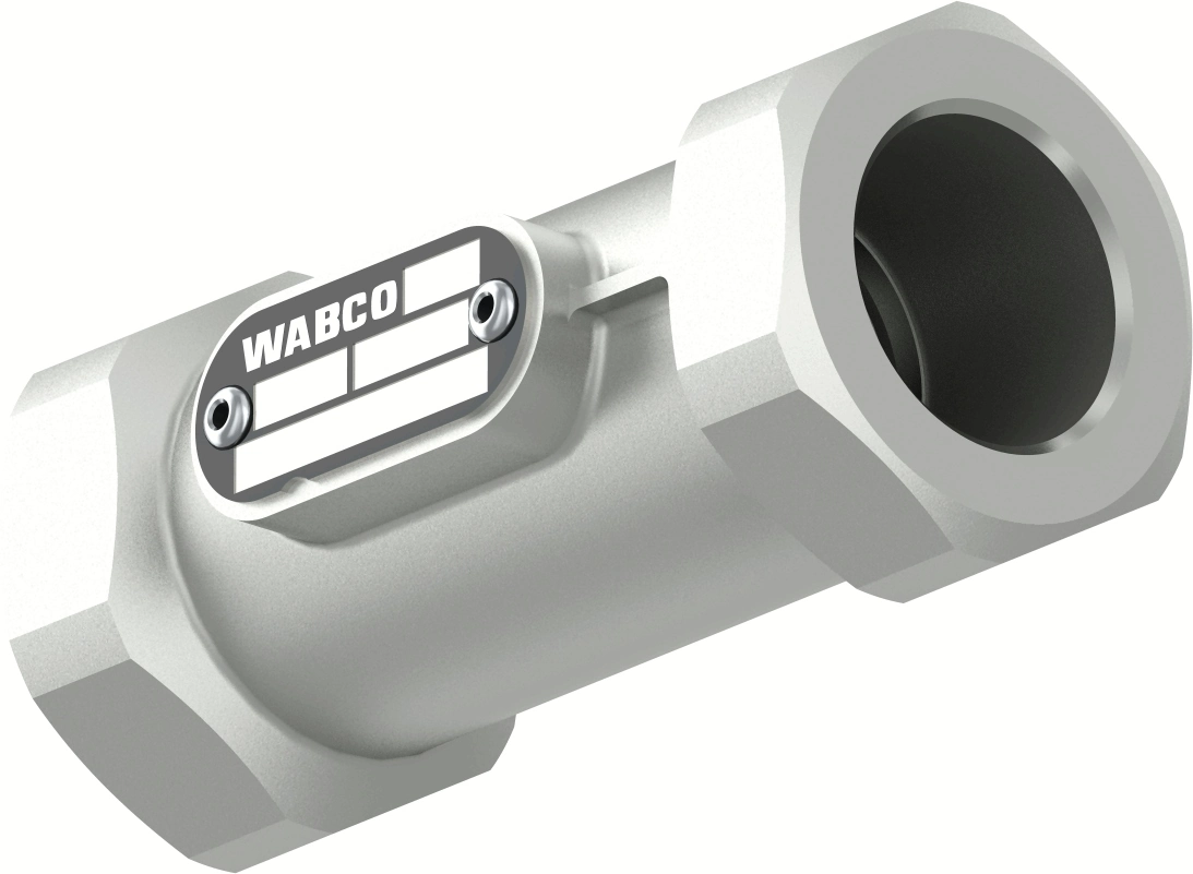 Soupape de retenue WABCO 4340141000