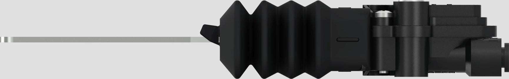 Valve de suspension pneumatique WABCO 4640070230