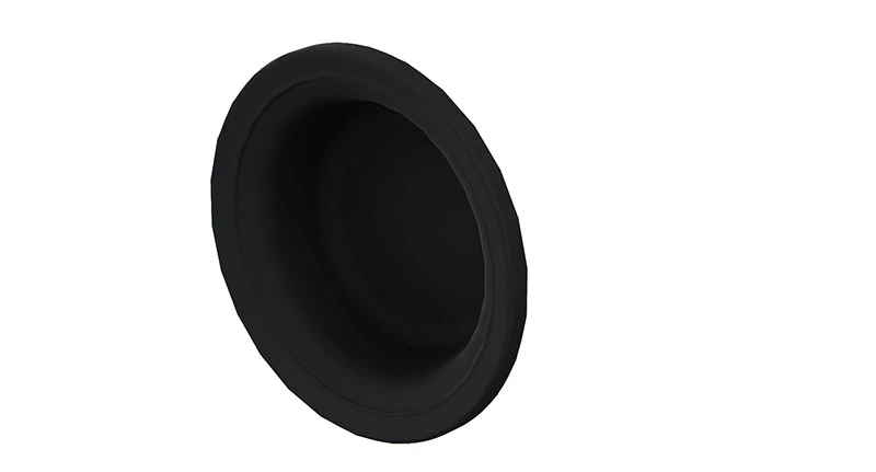 Diaphragme, cylindre de frein WABCO 8971204954