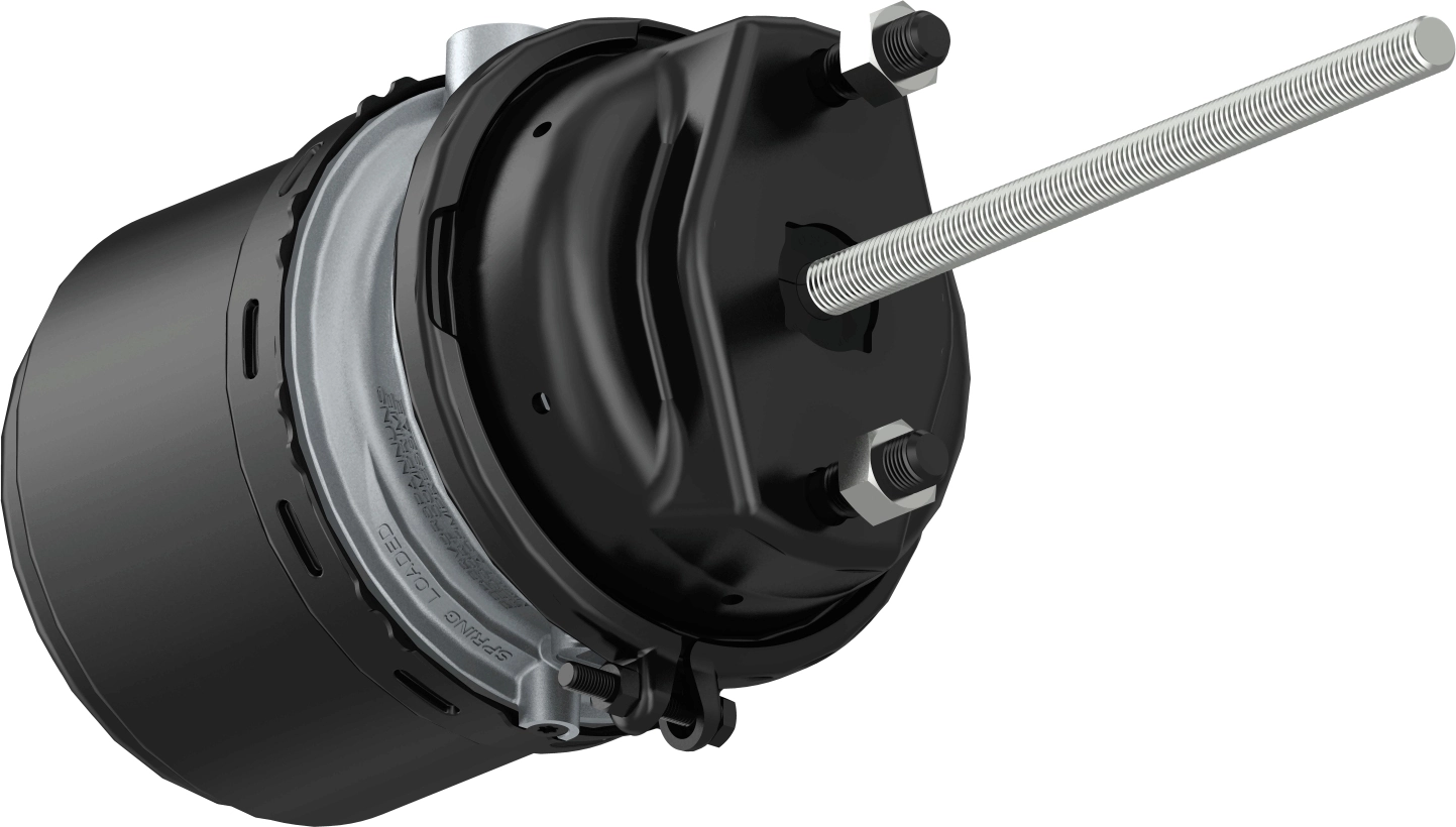 Cylindre de frein multifonction WABCO 9254911127