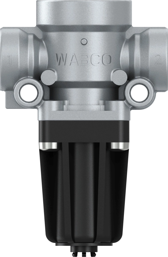 Valve de limitation de pression WABCO 4750103010