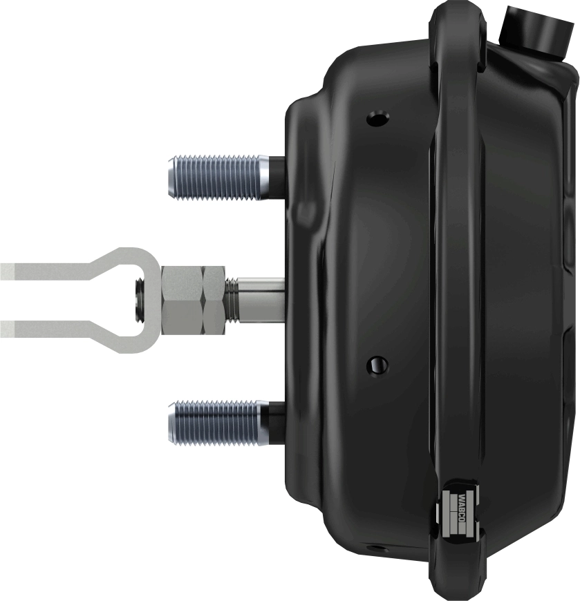 Cylindre de frein à diaphragme WABCO 3230700010