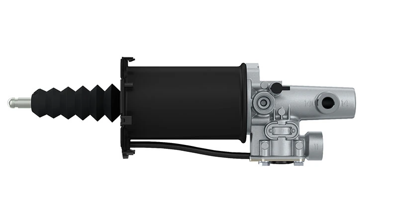 Servo-débrayeur WABCO 9700514530