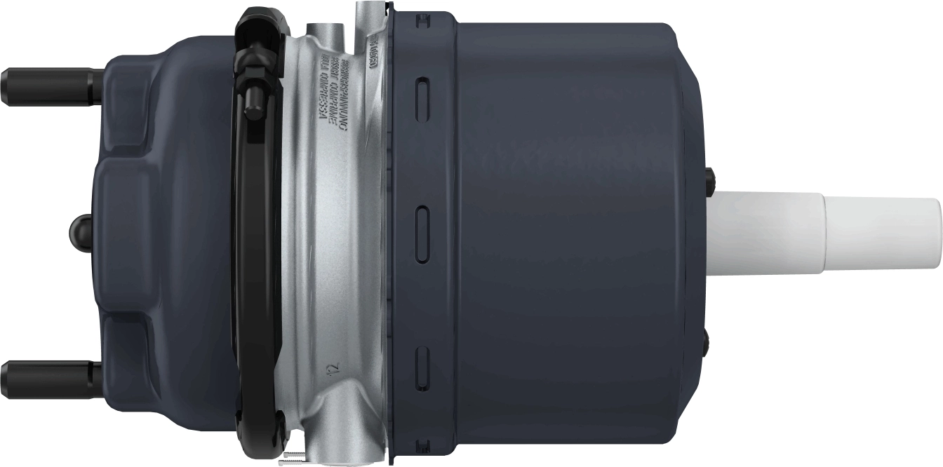 Cylindre de frein multifonction WABCO 9254810507