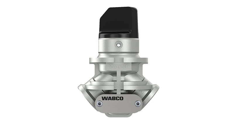 Valve à plusieurs voies WABCO 4630360080