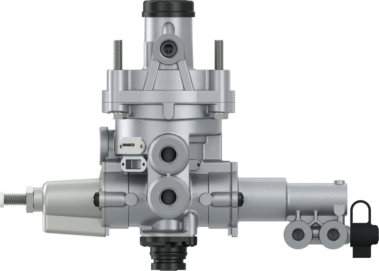 Régulateur de freinage WABCO 4757110320