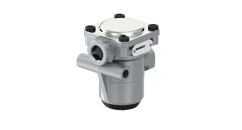 Valve de limitation de pression WABCO 4750150010