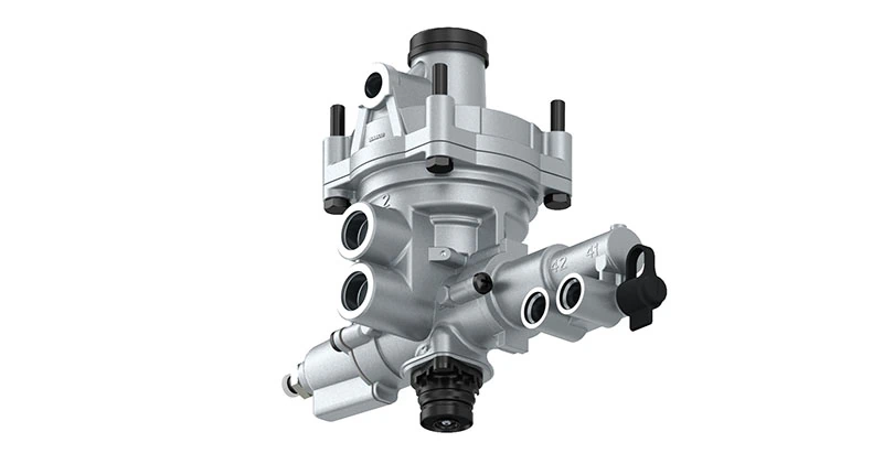 Régulateur de freinage WABCO 4757110970