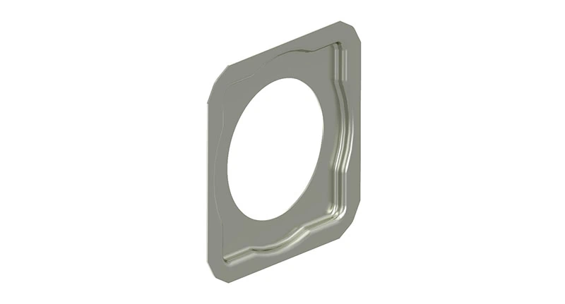 Cylindre de frein à diaphragme WABCO 4231066064