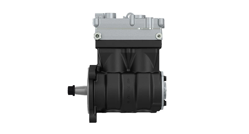 Compresseur, système d'air comprimé WABCO 4127040197