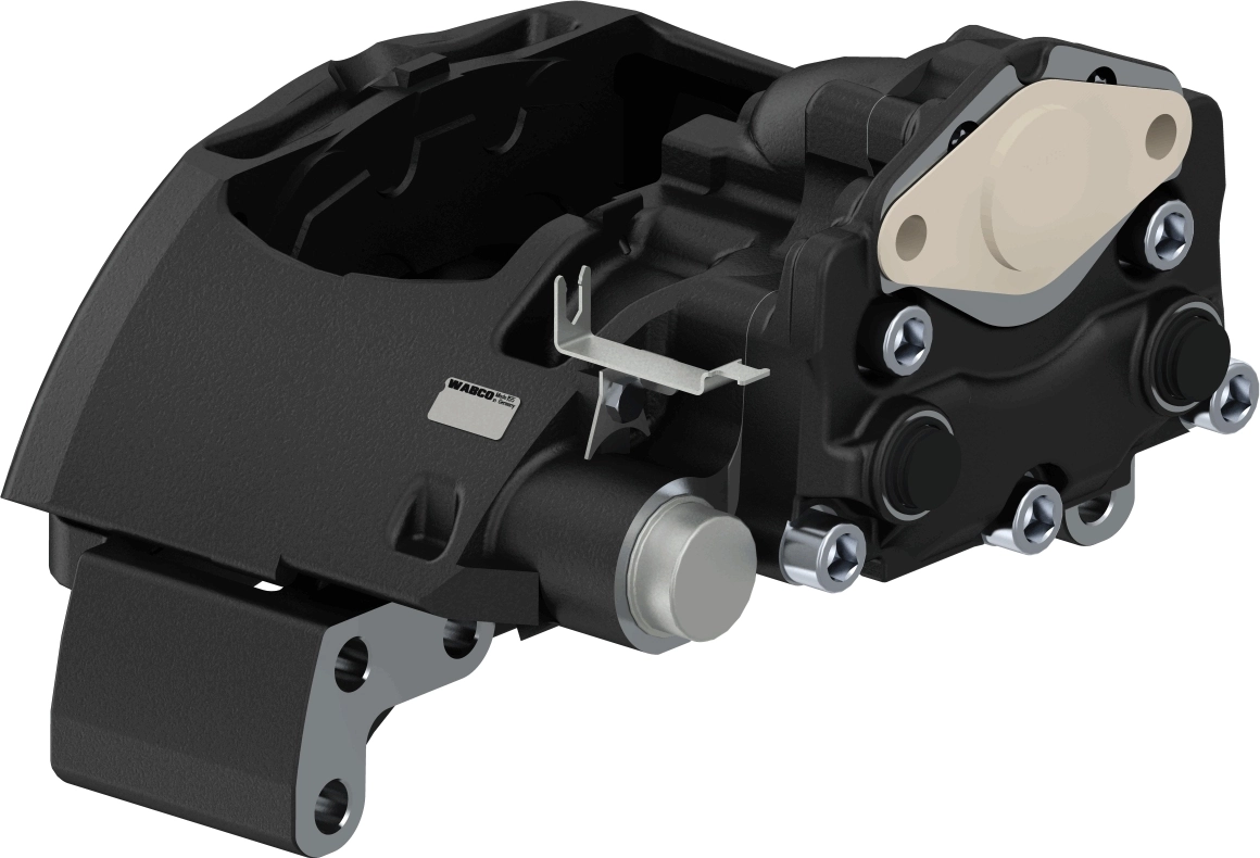 Étrier de frein WABCO 40195021