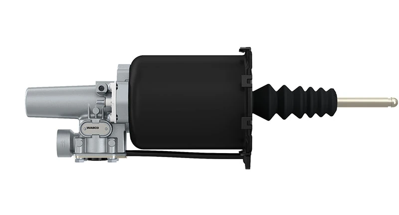Servo-débrayeur WABCO 9700514370