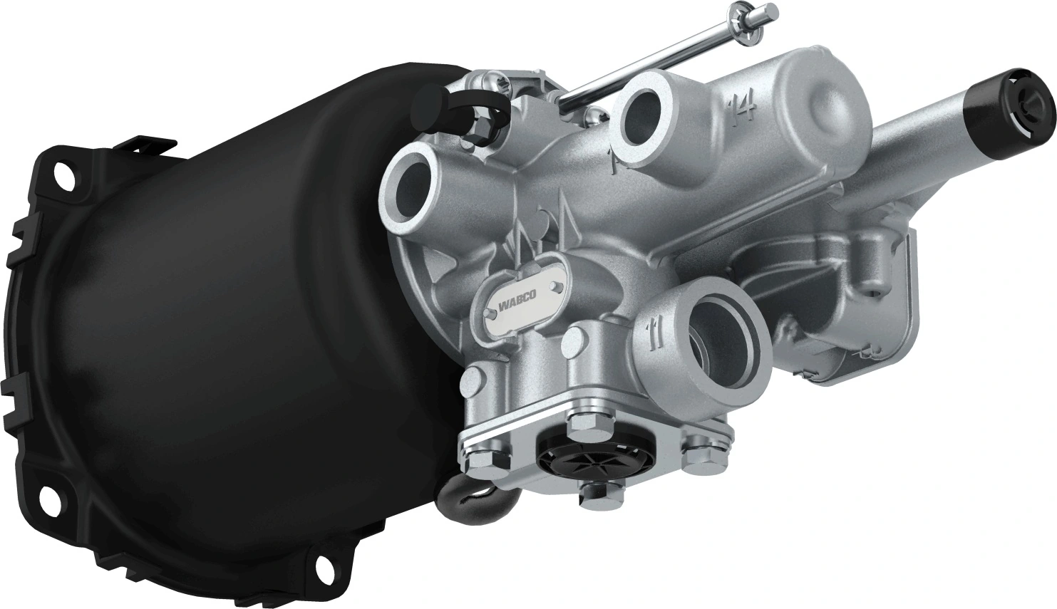 Servo-débrayeur WABCO 9700514387