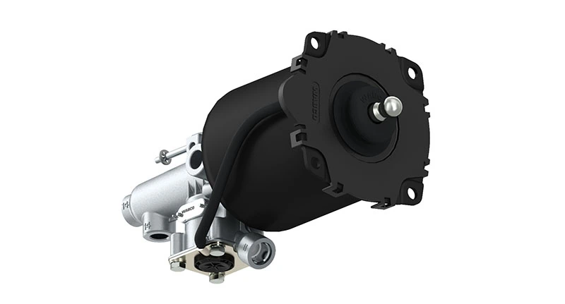 Servo-débrayeur WABCO 9700518090