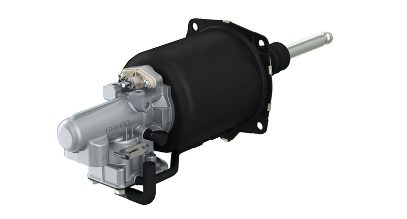 Servo-débrayeur WABCO 9700518220