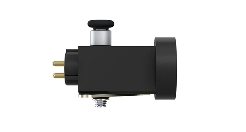 Valve magnétique WABCO 4420191151