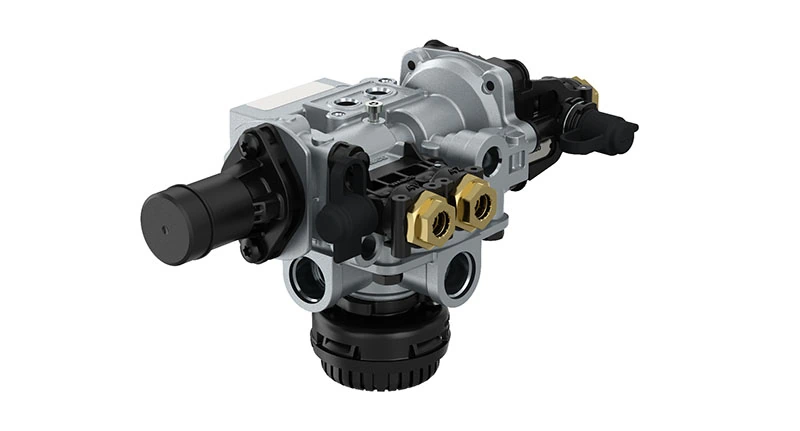 Régulateur de freinage WABCO 4757210080