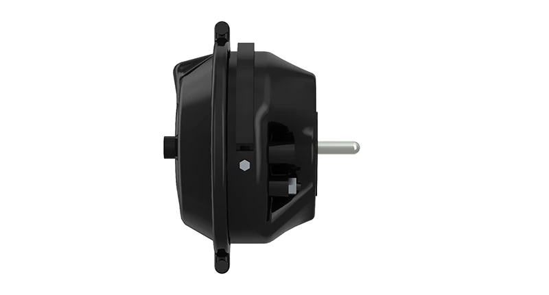 Cylindre de frein à diaphragme WABCO 4230580020