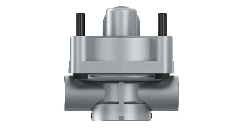 Valve-relais WABCO 9730012210