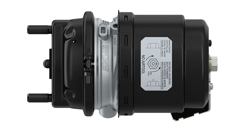 Cylindre de frein multifonction WABCO 9254811910