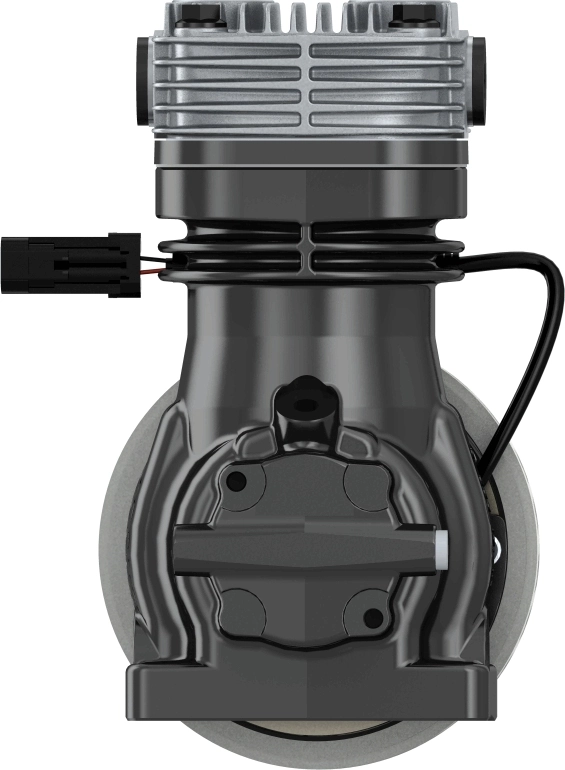 Compresseur, système d'air comprimé WABCO 4111411030