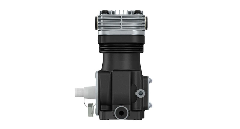 Пневмокомпресор WABCO (4111410020)