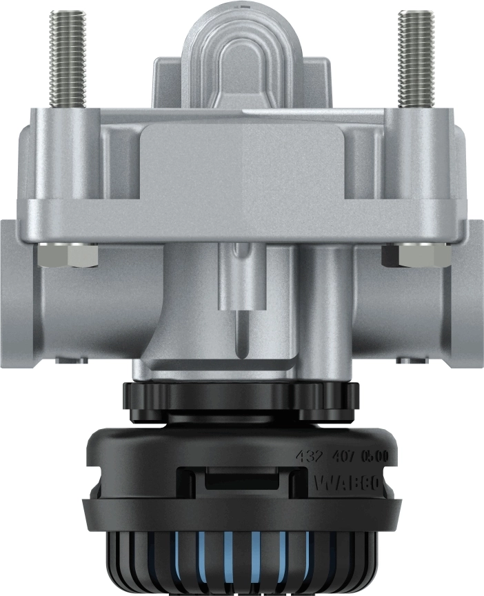 Valve-relais WABCO 9730110087