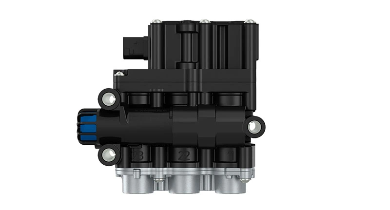 Valve magnétique WABCO 4728900220