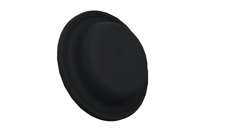 Diaphragme, cylindre de frein WABCO 8971204954