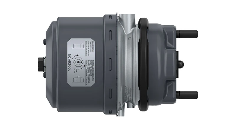 Cylindre de frein multifonction WABCO 9254810700