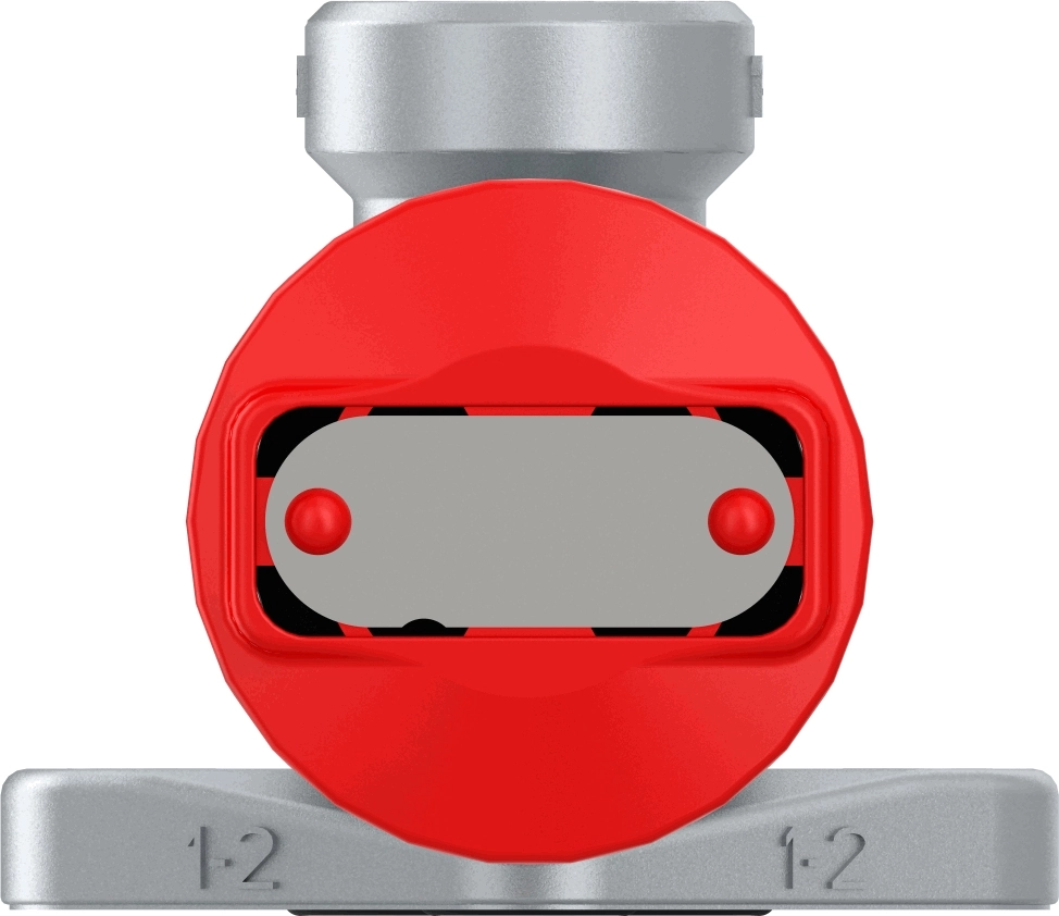 Vave de desserrage rapide WABCO 9630010160