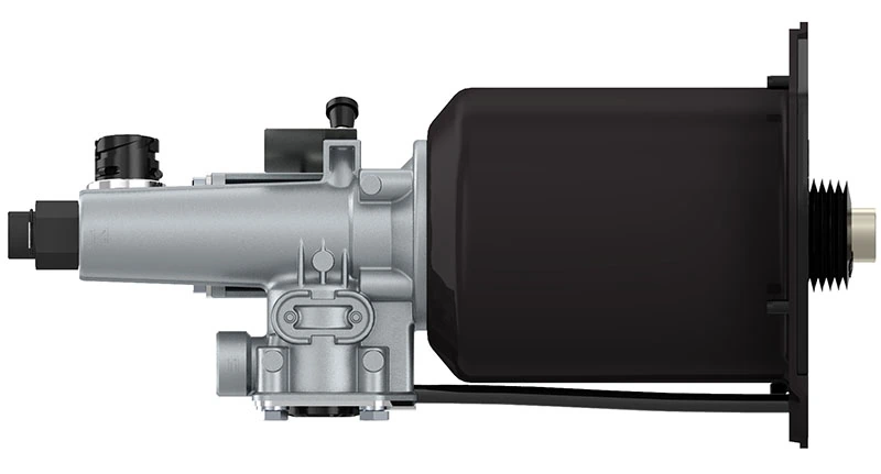 Servo-débrayeur WABCO 9700514410