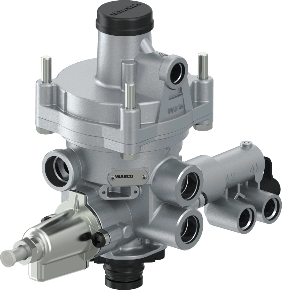 Régulateur de freinage WABCO 4757110240