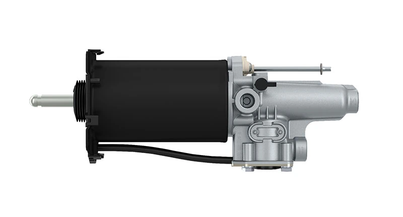 Servo-débrayeur WABCO 9700514400