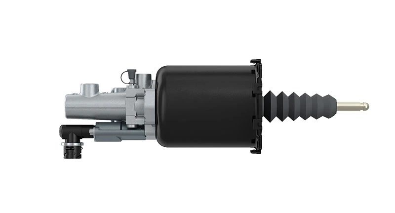 Servo-débrayeur WABCO 9700514120